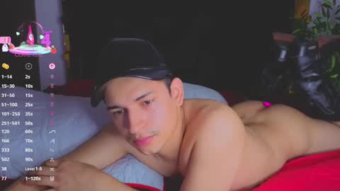  Follow me on Twitter boys ryder and instagram teddyscoot 12  online show from October 16, 10:04 am