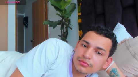  Follow me on Twitter boys ryder and instagram teddyscoot 12  online show from February 24, 12:48 pm