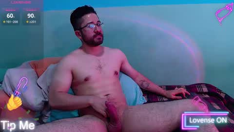 teddy_foster online show from September 26, 6:38 pm