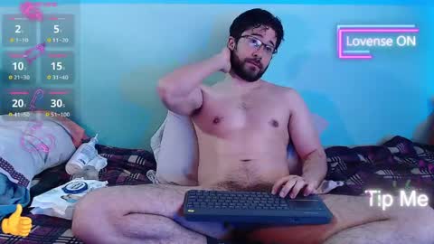 teddy_foster online show from May 19, 4:03 pm