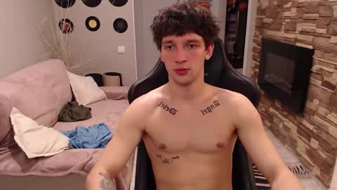 Teddy online show from November 15, 8:54 pm