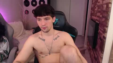 Teddy online show from March 6, 12:09 am