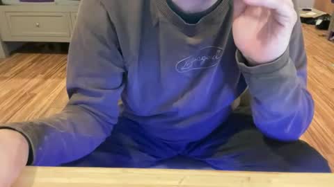 Steve online show from January 14, 7:05 am