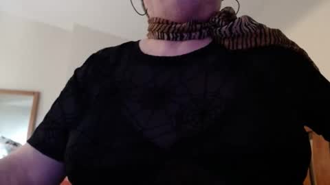 TedLassie....call me Teddie online show from December 16, 11:33 pm