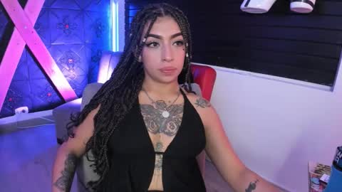 Tayloor online show from January 17, 3:38 am