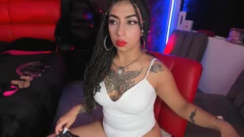 Tayloor online show from January 16, 3:15 am