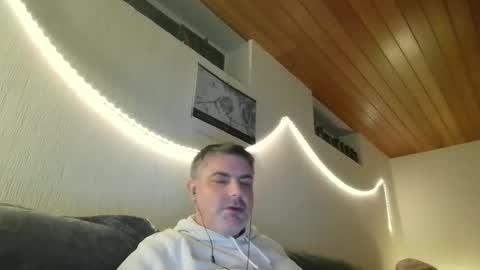 Peter online show from December 15, 1:46 am