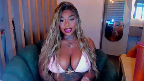 Teerry online show from January 13, 10:17 pm