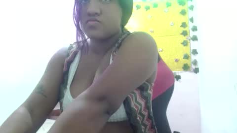 teffy latina04 online show from October 20, 2:38 am