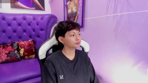 Stefani  online show from October 14, 12:08 pm