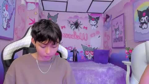 Stefani  online show from October 28, 9:05 pm