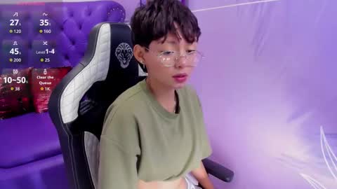 Stefani  online show from October 15, 12:17 pm