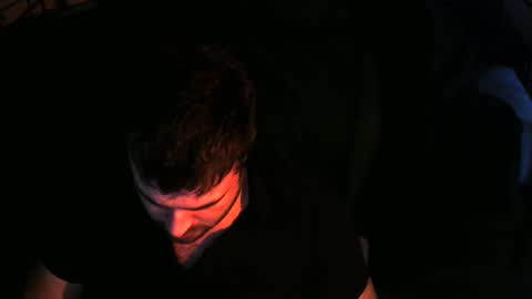 tehvillain online show from January 22, 9:43 pm