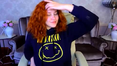 teilahex online show from September 12, 6:54 pm