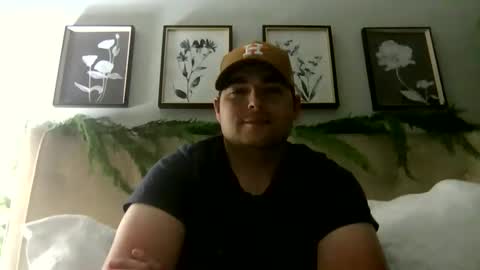 tejas2322 online show from May 5, 4:30 am