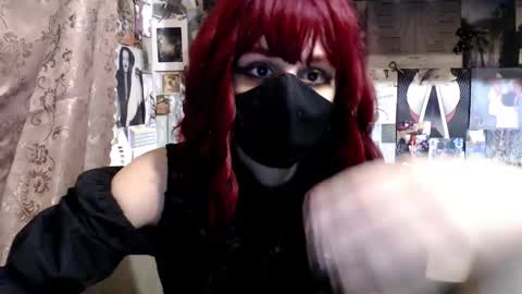 ruth online show from November 7, 2:08 pm