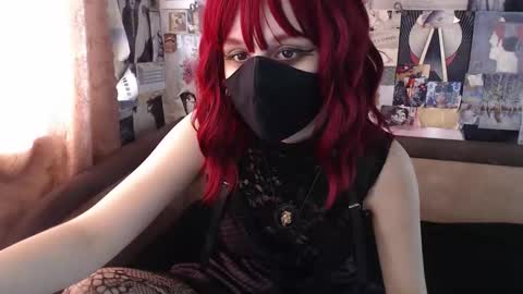 ruth online show from September 29, 1:21 pm