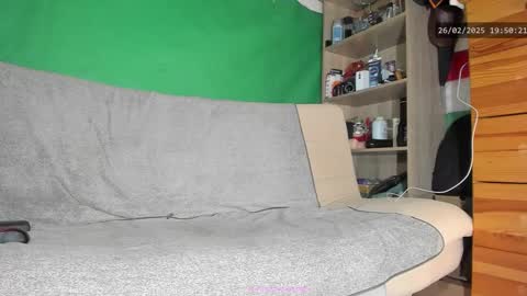 Virg Lszl online show from February 26, 6:48 pm