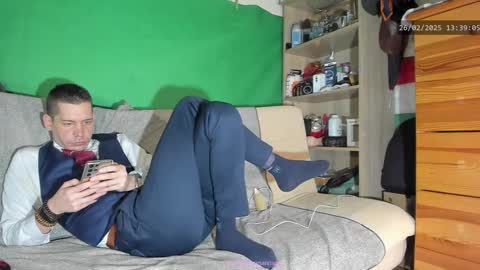 Virg Lszl online show from February 26, 12:38 pm