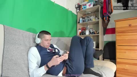 Virg Lszl online show from February 24, 11:54 am