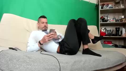 Virg Lszl online show from May 19, 10:44 am