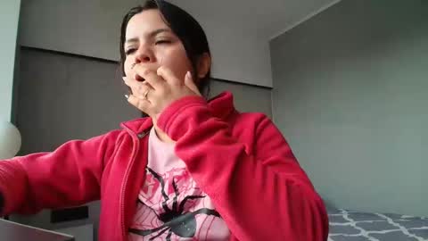 Amazing SALOME online show from March 10, 1:37 pm