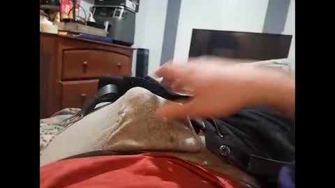 tellmewhattodook online show from March 29, 10:55 pm