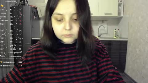 eva 3 online show from February 19, 12:35 am