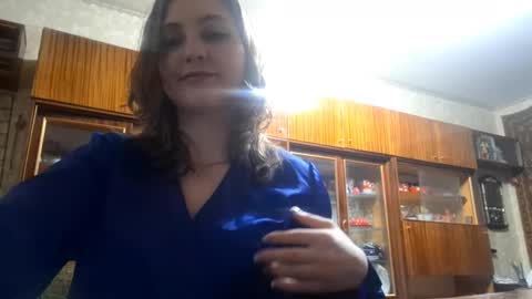 Stephanie online show from February 11, 4:44 pm