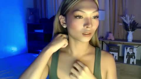 temptation_ashley online show from May 7, 8:21 am