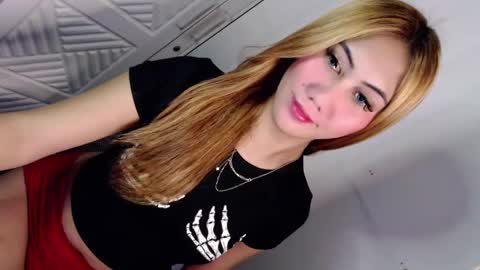 Im Dianna DONT FORGET TO FOLLOW ME   online show from January 25, 3:09 pm