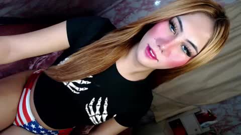 Im Dianna DONT FORGET TO FOLLOW ME   online show from January 20, 5:26 am