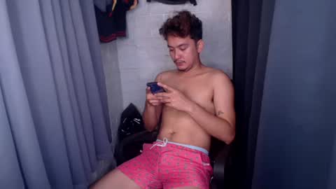 tempting_jon online show from July 5, 5:03 am