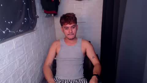 tempting_jon online show from June 20, 8:31 am