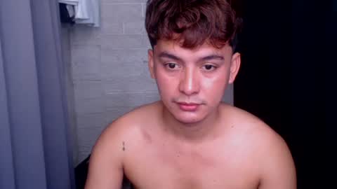 tempting_jon online show from July 19, 6:16 am