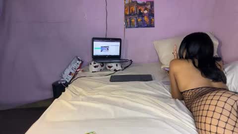 temptingduo online show from October 20, 3:44 am