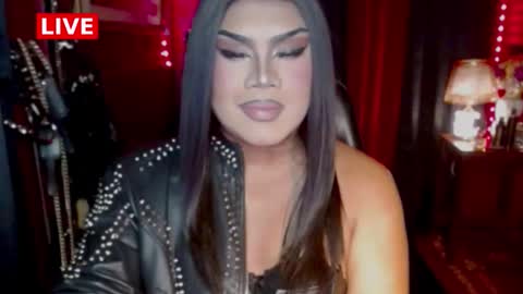 Snapshot of temptress_cocoxxx chatting on September 13, 7:49 pm Mistress Coco online show from September 13, 7:49 pm