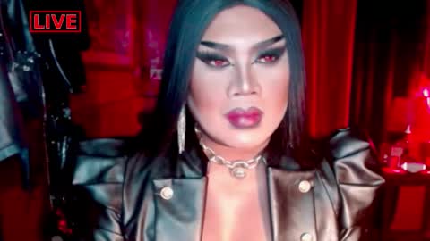 Mistress Coco online show from February 2, 7:27 am