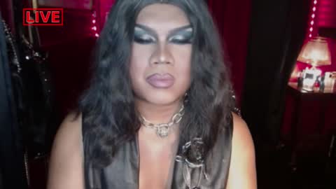 Snapshot of temptress_cocoxxx chatting on January 21, 7:06 pm Mistress Coco online show from January 21, 7:06 pm