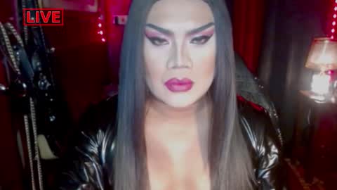 Mistress Coco online show from October 14, 7:28 pm