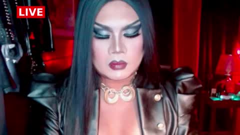 Mistress Coco online show from March 11, 3:09 am