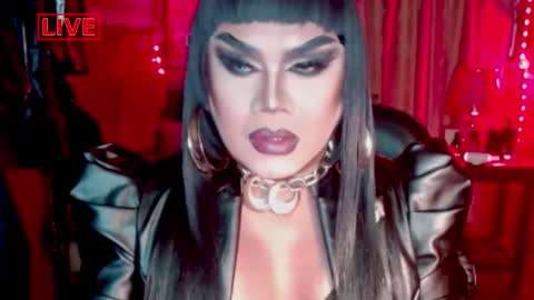 Mistress Coco online show from January 5, 5:27 pm