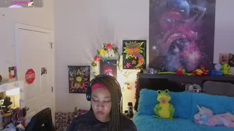 Gaia online show from September 29, 6:29 pm