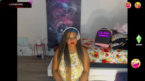 Gaia online show from February 16, 5:26 pm