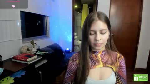 Scar online show from October 4, 1:03 am