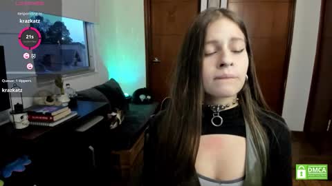 Scar online show from October 16, 10:52 pm