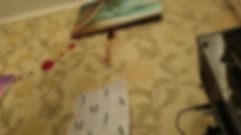 Ada  online show from April 14, 9:23 am