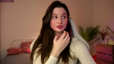 Sexy girl Li online show from March 9, 11:36 am