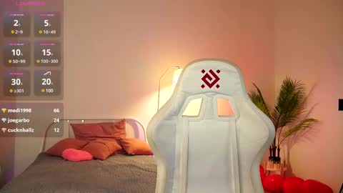 Sexy girl Li online show from March 3, 5:41 pm