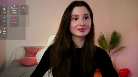 Sexy girl Li online show from March 2, 12:01 pm